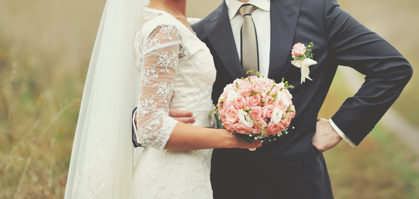 newlywed-couple-happy-together-at-field-2026-01-11-08-15-04-utc